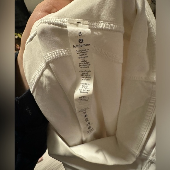 Lulu leggings - Picture 3 of 3